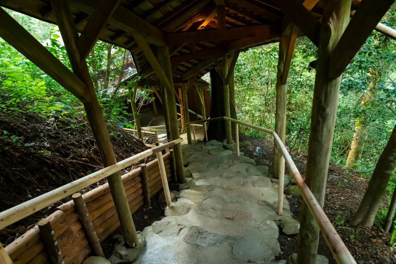 Yamanaka Onsen Hanatsubaki Кага Экстерьер фото